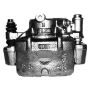 Raybestos FRC3717 Raybestos R-Line Reman Semi-Loaded Caliper & Bracket Assy