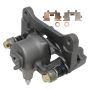 Raybestos FRC3739 Raybestos R-Line Reman Semi-Loaded Caliper & Bracket Assy