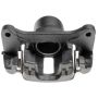 Raybestos FRC3740 Raybestos R-Line Reman Semi-Loaded Caliper & Bracket Assy