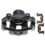 Raybestos FRC3752 Raybestos R-Line Reman Semi-Loaded Caliper & Bracket Assy