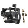 Raybestos FRC3757 Raybestos R-Line Reman Semi-Loaded Caliper & Bracket Assy