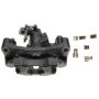 Raybestos FRC3758 Raybestos R-Line Reman Semi-Loaded Caliper & Bracket Assy