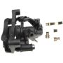 Raybestos FRC3758 Raybestos R-Line Reman Semi-Loaded Caliper & Bracket Assy