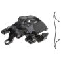 Raybestos FRC3804 Raybestos R-Line Reman Semi-Loaded Caliper & Bracket Assy