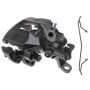 Raybestos FRC3804 Raybestos R-Line Reman Semi-Loaded Caliper & Bracket Assy