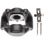 Raybestos FRC3824 Raybestos R-Line Reman Semi-Loaded Caliper