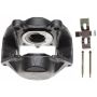 Raybestos FRC3824 Raybestos R-Line Reman Semi-Loaded Caliper