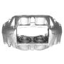 Raybestos FRC3853 Raybestos R-Line Reman Semi-Loaded Caliper