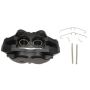 Raybestos FRC3854 Raybestos R-Line Reman Semi-Loaded Caliper