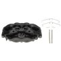 Raybestos FRC3854 Raybestos R-Line Reman Semi-Loaded Caliper