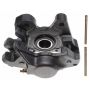 Raybestos FRC3855 Raybestos R-Line Reman Semi-Loaded Caliper