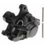 Raybestos FRC3855 Raybestos R-Line Reman Semi-Loaded Caliper