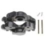 Raybestos FRC3856 Raybestos R-Line Reman Semi-Loaded Caliper