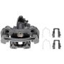 Raybestos FRC3961 Raybestos R-Line Reman Semi-Loaded Caliper & Bracket Assy