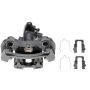 Raybestos FRC3961 Raybestos R-Line Reman Semi-Loaded Caliper & Bracket Assy