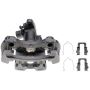 Raybestos FRC3962 Raybestos R-Line Reman Semi-Loaded Caliper & Bracket Assy