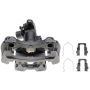 Raybestos FRC3962 Raybestos R-Line Reman Semi-Loaded Caliper & Bracket Assy