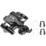 Raybestos FRC3962 Raybestos R-Line Reman Semi-Loaded Caliper & Bracket Assy