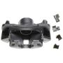 Raybestos FRC3972 Raybestos R-Line Reman Semi-Loaded Caliper & Bracket Assy