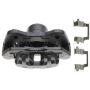 Raybestos FRC3985 Raybestos R-Line Reman Semi-Loaded Caliper & Bracket Assy