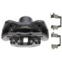 Raybestos FRC3985 Raybestos R-Line Reman Semi-Loaded Caliper & Bracket Assy