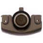 Raybestos FRC4017 Raybestos R-Line Reman Semi-Loaded Caliper
