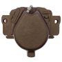 Raybestos FRC4017 Raybestos R-Line Reman Semi-Loaded Caliper