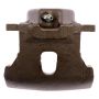 Raybestos FRC4018 Raybestos R-Line Reman Semi-Loaded Coated Caliper & Bracket Assy