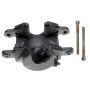 Raybestos FRC4059 Raybestos R-Line Reman Semi-Loaded Caliper
