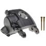 Raybestos FRC4060 Raybestos R-Line Reman Semi-Loaded Caliper
