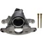 Raybestos FRC4060 Raybestos R-Line Reman Semi-Loaded Caliper