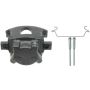 Raybestos FRC4066 Raybestos R-Line Reman Semi-Loaded Caliper