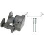 Raybestos FRC4066 Raybestos R-Line Reman Semi-Loaded Caliper