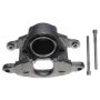 Raybestos FRC4071 Raybestos R-Line Reman Semi-Loaded Caliper