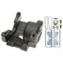Raybestos FRC4076 Raybestos R-Line Reman Semi-Loaded Caliper