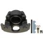 Raybestos FRC4095 Raybestos R-Line Reman Semi-Loaded Caliper