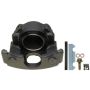 Raybestos FRC4095 Raybestos R-Line Reman Semi-Loaded Caliper