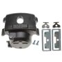 Raybestos FRC4103 Raybestos R-Line Reman Semi-Loaded Caliper