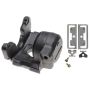 Raybestos FRC4107 Raybestos R-Line Reman Semi-Loaded Caliper