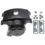 Raybestos FRC4119 Raybestos R-Line Reman Semi-Loaded Caliper