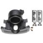 Raybestos FRC4120 Raybestos R-Line Reman Semi-Loaded Coated Caliper & Bracket Assy