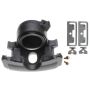 Raybestos FRC4120 Raybestos R-Line Reman Semi-Loaded Coated Caliper & Bracket Assy