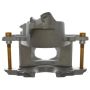 Raybestos FRC4123C Raybestos R-Line Reman Semi-Loaded Coated Caliper