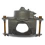 Raybestos FRC4123C Raybestos R-Line Reman Semi-Loaded Coated Caliper