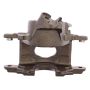 Raybestos FRC4124 Raybestos R-Line Reman Semi-Loaded Caliper