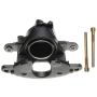 Raybestos FRC4124 Raybestos R-Line Reman Semi-Loaded Caliper