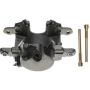 Raybestos FRC4124 Raybestos R-Line Reman Semi-Loaded Caliper
