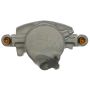 Raybestos FRC4124C Raybestos R-Line Reman Semi-Loaded Coated Caliper