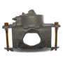 Raybestos FRC4124C Raybestos R-Line Reman Semi-Loaded Coated Caliper