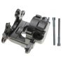 Raybestos FRC4125 Raybestos R-Line Reman Semi-Loaded Caliper